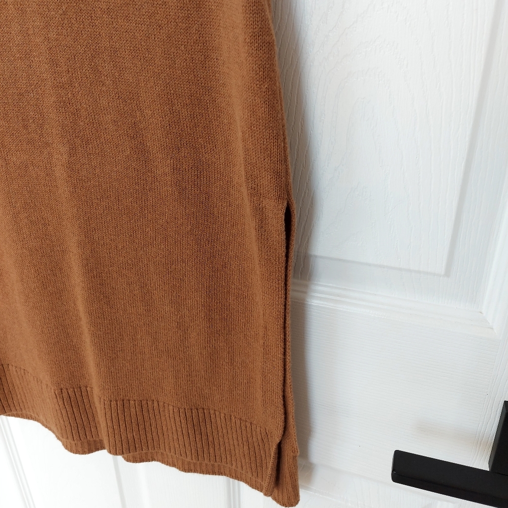 Part Two tunic sweater - Picture 2 of 5